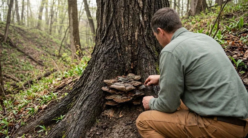 Tree Disease Diagnosis St. Catharines